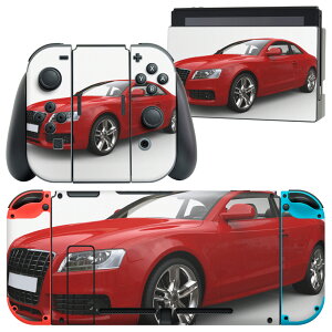 igsticker Nintendo Switch p fUCXLV[ CV jeh[ XCb` p {̃hbN Joy-Con Joycon WCR p Q[@ Jo[ ANZT[ tB XebJ[ 002832 ԁ@ʐ^