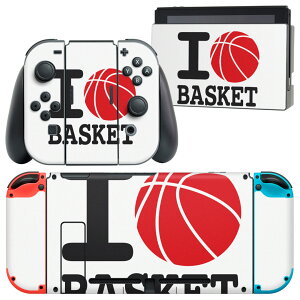 igsticker Nintendo Switch p fUCXLV[ CV jeh[ XCb` p {̃hbN Joy-Con Joycon WCR p Q[@ Jo[ ANZT[ tB XebJ[ 002858 X|[c