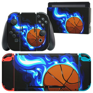 igsticker Nintendo Switch p fUCXLV[ CV jeh[ XCb` p {̃hbN Joy-Con Joycon WCR p Q[@ Jo[ ANZT[ tB XebJ[ 002859 X|[c