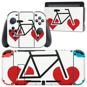 igsticker Nintendo Switch p fUCXLV[ CV jeh[ XCb` p {̃hbN Joy-Con Joycon WCR p Q[@ Jo[ ANZT[ tB XebJ[ 002862 X|[c