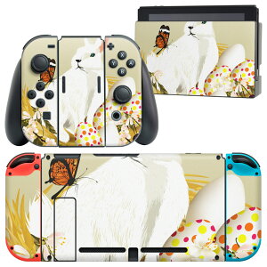 igsticker Nintendo Switch p fUCXLV[ CV jeh[ XCb` p {̃hbN Joy-Con Joycon WCR p Q[@ Jo[ ANZT[ tB XebJ[ 002867 @