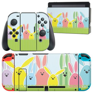 igsticker Nintendo Switch p fUCXLV[ CV jeh[ XCb` p {̃hbN Joy-Con Joycon WCR p Q[@ Jo[ ANZT[ tB XebJ[ 002868 @