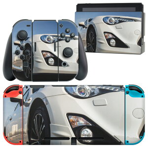 igsticker Nintendo Switch p fUCXLV[ CV jeh[ XCb` p {̃hbN Joy-Con Joycon WCR p Q[@ Jo[ ANZT[ tB XebJ[ 002879 ԁ@ʐ^