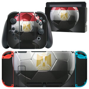 igsticker Nintendo Switch p fUCXLV[ CV jeh[ XCb` p {̃hbN Joy-Con Joycon WCR p Q[@ Jo[ ANZT[ tB XebJ[ 002895 O@X