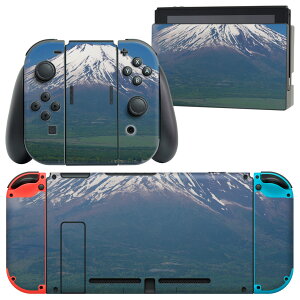 igsticker Nintendo Switch p fUCXLV[ CV jeh[ XCb` p {̃hbN Joy-Con Joycon WCR p Q[@ Jo[ ANZT[ tB XebJ[ 003289 ʐ^@i