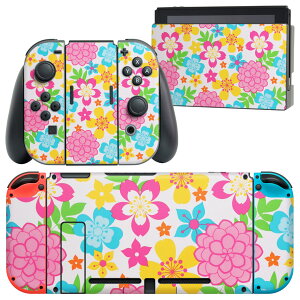 igsticker Nintendo Switch p fUCXLV[ CV jeh[ XCb` p {̃hbN Joy-Con Joycon WCR p Q[@ Jo[ ANZT[ tB XebJ[ 003411 ԁ@@J
