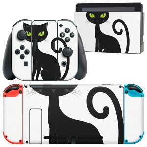 igsticker Nintendo Switch p fUCXLV[ CV jeh[ XCb` p {̃hbN Joy-Con Joycon WCR p Q[@ Jo[ ANZT[ tB XebJ[ 003419 L@