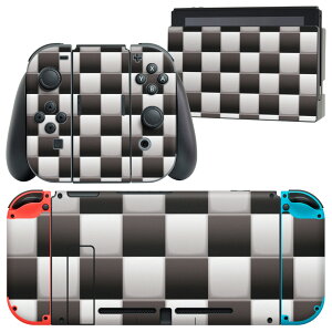 igsticker Nintendo Switch p fUCXLV[ CV jeh[ XCb` p {̃hbN Joy-Con Joycon WCR p Q[@ Jo[ ANZT[ tB XebJ[ 003457 Vv