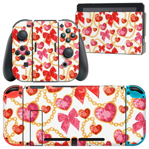 igsticker Nintendo Switch p fUCXLV[ CV jeh[ XCb` p {̃hbN Joy-Con Joycon WCR p Q[@ Jo[ ANZT[ tB XebJ[ 003521 " " n[g