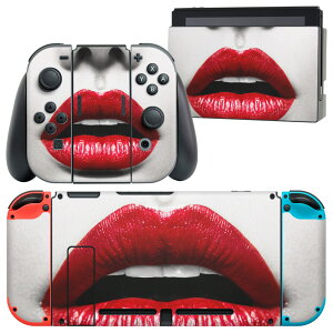 igsticker Nintendo Switch p fUCXLV[ CV jeh[ XCb` p {̃hbN Joy-Con Joycon WCR p Q[@ Jo[ ANZT[ tB XebJ[ 003525 N[ 