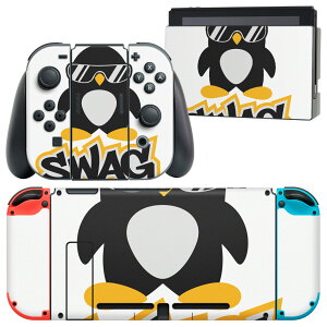 igsticker Nintendo Switch p fUCXLV[ CV jeh[ XCb` p {̃hbN Joy-Con Joycon WCR p Q[@ Jo[ ANZT[ tB XebJ[ 003537 yM