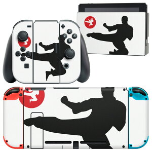 igsticker Nintendo Switch p fUCXLV[ CV jeh[ XCb` p {̃hbN Joy-Con Joycon WCR p Q[@ Jo[ ANZT[ tB XebJ[ 003568 X|[c