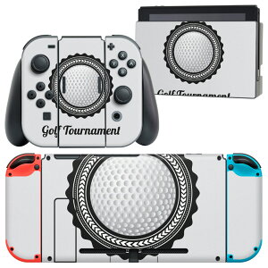 igsticker Nintendo Switch p fUCXLV[ CV jeh[ XCb` p {̃hbN Joy-Con Joycon WCR p Q[@ Jo[ ANZT[ tB XebJ[ 003596 X|[c