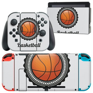 igsticker Nintendo Switch p fUCXLV[ CV jeh[ XCb` p {̃hbN Joy-Con Joycon WCR p Q[@ Jo[ ANZT[ tB XebJ[ 003597 X|[c