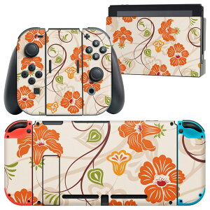 igsticker Nintendo Switch p fUCXLV[ CV jeh[ XCb` p {̃hbN Joy-Con Joycon WCR p Q[@ Jo[ ANZT[ tB XebJ[ 003723 ԁ@@I