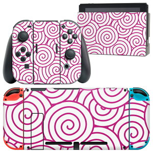 igsticker Nintendo Switch p fUCXLV[ CV jeh[ XCb` p {̃hbN Joy-Con Joycon WCR p Q[@ Jo[ ANZT[ tB XebJ[ 003730 a@a