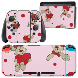 igsticker Nintendo Switch p fUCXLV[ CV jeh[ XCb` p {̃hbN Joy-Con Joycon WCR p Q[@ Jo[ ANZT[ tB XebJ[ 003738 @