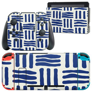 igsticker Nintendo Switch p fUCXLV[ CV jeh[ XCb` p {̃hbN Joy-Con Joycon WCR p Q[@ Jo[ ANZT[ tB XebJ[ 003765 a@a