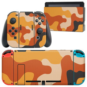 igsticker Nintendo Switch p fUCXLV[ CV jeh[ XCb` p {̃hbN Joy-Con Joycon WCR p Q[@ Jo[ ANZT[ tB XebJ[ 003786 ʁ@J