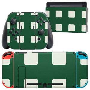 igsticker Nintendo Switch p fUCXLV[ CV jeh[ XCb` p {̃hbN Joy-Con Joycon WCR p Q[@ Jo[ ANZT[ tB XebJ[ 003813 a@a
