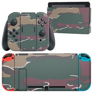igsticker Nintendo Switch p fUCXLV[ CV jeh[ XCb` p {̃hbN Joy-Con Joycon WCR p Q[@ Jo[ ANZT[ tB XebJ[ 003822 ʁ@J