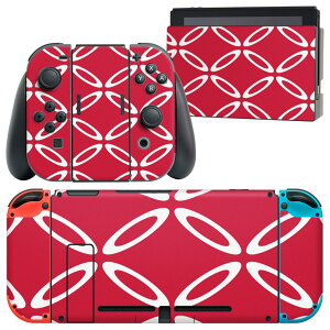 igsticker Nintendo Switch p fUCXLV[ CV jeh[ XCb` p {̃hbN Joy-Con Joycon WCR p Q[@ Jo[ ANZT[ tB XebJ[ 003878 a@a