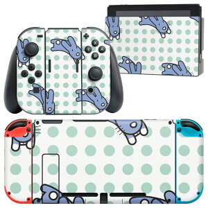 igsticker Nintendo Switch p fUCXLV[ CV jeh[ XCb` p {̃hbN Joy-Con Joycon WCR p Q[@ Jo[ ANZT[ tB XebJ[ 003892 @