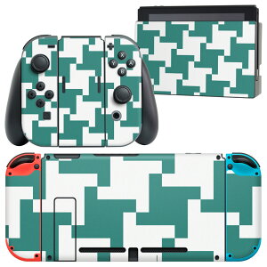 igsticker Nintendo Switch p fUCXLV[ CV jeh[ XCb` p {̃hbN Joy-Con Joycon WCR p Q[@ Jo[ ANZT[ tB XebJ[ 003922 a@a