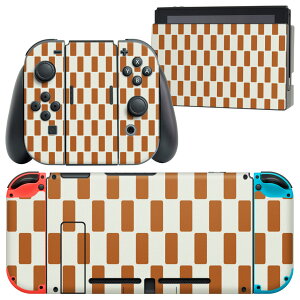 igsticker Nintendo Switch p fUCXLV[ CV jeh[ XCb` p {̃hbN Joy-Con Joycon WCR p Q[@ Jo[ ANZT[ tB XebJ[ 003927 a@a