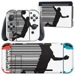 igsticker Nintendo Switch p fUCXLV[ CV jeh[ XCb` p {̃hbN Joy-Con Joycon WCR p Q[@ Jo[ ANZT[ tB XebJ[ 020036 X|[c 