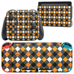 igsticker Nintendo Switch p fUCXLV[ CV jeh[ XCb` p {̃hbN Joy-Con Joycon WCR p Q[@ Jo[ ANZT[ tB XebJ[ 020121 nEB