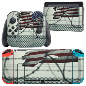 igsticker Nintendo Switch p fUCXLV[ CV jeh[ XCb` p {̃hbN Joy-Con Joycon WCR p Q[@ Jo[ ANZT[ tB XebJ[ 022856 ʐ^@