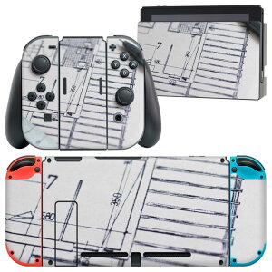 igsticker Nintendo Switch p fUCXLV[ CV jeh[ XCb` p {̃hbN Joy-Con Joycon WCR p Q[@ Jo[ ANZT[ tB XebJ[ 022881 }@K