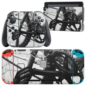 igsticker Nintendo Switch p fUCXLV[ CV jeh[ XCb` p {̃hbN Joy-Con Joycon WCR p Q[@ Jo[ ANZT[ tB XebJ[ 022978 ]ԁ@