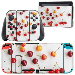 igsticker Nintendo Switch p fUCXLV[ CV jeh[ XCb` p {̃hbN Joy-Con Joycon WCR p Q[@ Jo[ ANZT[ tB XebJ[ 023104 