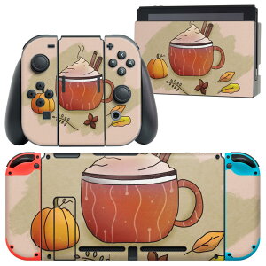 igsticker Nintendo Switch p fUCXLV[ CV jeh[ XCb` p {̃hbN Joy-Con Joycon WCR p Q[@ Jo[ ANZT[ tB XebJ[ 023145 Jbv@