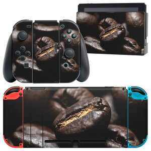 igsticker Nintendo Switch p fUCXLV[ CV jeh[ XCb` p {̃hbN Joy-Con Joycon WCR p Q[@ Jo[ ANZT[ tB XebJ[ 023147 R[q[