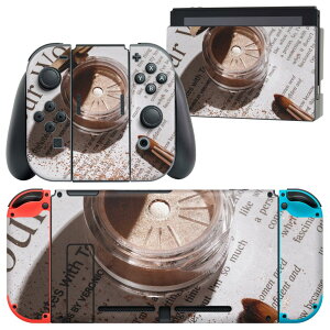igsticker Nintendo Switch p fUCXLV[ CV jeh[ XCb` p {̃hbN Joy-Con Joycon WCR p Q[@ Jo[ ANZT[ tB XebJ[ 023250 CN@