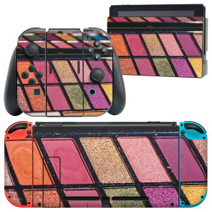 igsticker Nintendo Switch p fUCXLV[ CV jeh[ XCb` p {̃hbN Joy-Con Joycon WCR p Q[@ Jo[ ANZT[ tB XebJ[ 023251 CN@