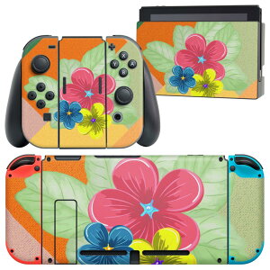 igsticker Nintendo Switch p fUCXLV[ CV jeh[ XCb` p {̃hbN Joy-Con Joycon WCR p Q[@ Jo[ ANZT[ tB XebJ[ 023331 ԁ@t