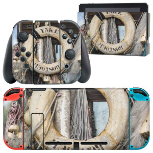 igsticker Nintendo Switch p fUCXLV[ CV jeh[ XCb` p {̃hbN Joy-Con Joycon WCR p Q[@ Jo[ ANZT[ tB XebJ[ 023518 C@ʐ^