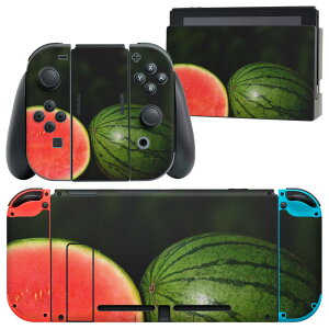 igsticker Nintendo Switch p fUCXLV[ CV jeh[ XCb` p {̃hbN Joy-Con Joycon WCR p Q[@ Jo[ ANZT[ tB XebJ[ 023561 XCJ@