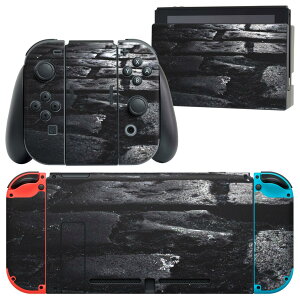 igsticker Nintendo Switch p fUCXLV[ CV jeh[ XCb` p {̃hbN Joy-Con Joycon WCR p Q[@ Jo[ ANZT[ tB XebJ[ 023652 mN