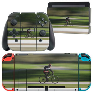 igsticker Nintendo Switch p fUCXLV[ CV jeh[ XCb` p {̃hbN Joy-Con Joycon WCR p Q[@ Jo[ ANZT[ tB XebJ[ 023706 ]ԁ@