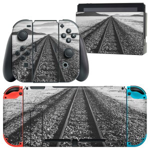 igsticker Nintendo Switch p fUCXLV[ CV jeh[ XCb` p {̃hbN Joy-Con Joycon WCR p Q[@ Jo[ ANZT[ tB XebJ[ 023710 S@