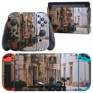 igsticker Nintendo Switch p fUCXLV[ CV jeh[ XCb` p {̃hbN Joy-Con Joycon WCR p Q[@ Jo[ ANZT[ tB XebJ[ 023842 X݁@