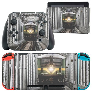 igsticker Nintendo Switch p fUCXLV[ CV jeh[ XCb` p {̃hbN Joy-Con Joycon WCR p Q[@ Jo[ ANZT[ tB XebJ[ 023900 S@d