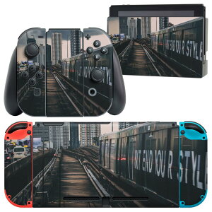 igsticker Nintendo Switch p fUCXLV[ CV jeh[ XCb` p {̃hbN Joy-Con Joycon WCR p Q[@ Jo[ ANZT[ tB XebJ[ 023903 dԁ@s