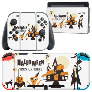 igsticker Nintendo Switch p fUCXLV[ CV jeh[ XCb` p {̃hbN Joy-Con Joycon WCR p Q[@ Jo[ ANZT[ tB XebJ[ 026119 nEB