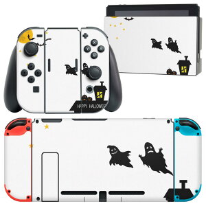 igsticker Nintendo Switch p fUCXLV[ CV jeh[ XCb` p {̃hbN Joy-Con Joycon WCR p Q[@ Jo[ ANZT[ tB XebJ[ 026128 nEB